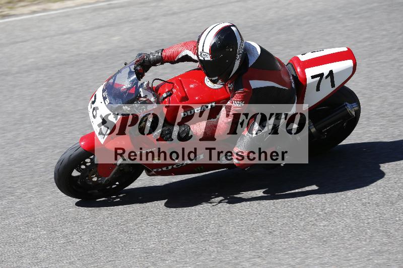 /12 30.04.2026  Speer Racing ADR/Gruppe Classic/267
